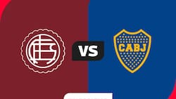 EN VIVO | Lanús vs. Boca Juniors por Torneo Clausura 2026: minuto a minuto del partido