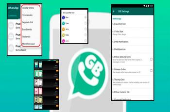 ¡Cuidado! WhatsApp está baneando cuentas a los que utilicen Apps no oficiales