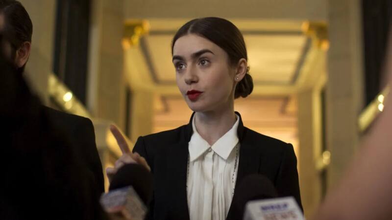 es la más vista en Netflix