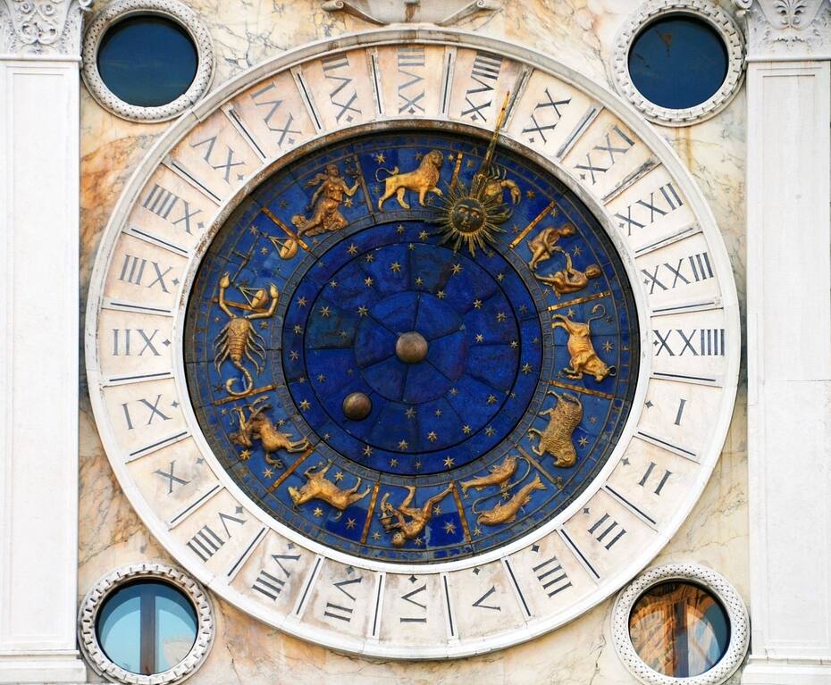 La Astrología ocupa el Horóscopo como una forma de predecir qué pasará con los signos zodiacales. Créditos: Pexels.
