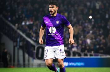 Filtran la verdadera razón de la abrupta salida de Gabriel Suazo de Toulouse