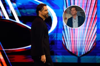 “Sin remate”: relator de TNT Sports ironiza en pleno partido con la rutina de George Harris en Viña 2025