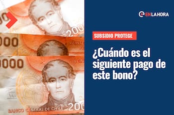 Subsidio Protege comienza pagos: ¿Cuándo se entrega el dinero en enero y qué monto es?