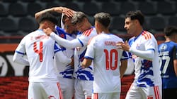 Mientras el plantel tiene libre: el único jugador de la U que se presentó hoy a entrenar en el CDA