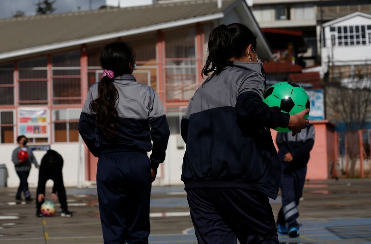 Sistema de Admisión Escolar: Revisa con tu RUT los resultados de las postulaciones en el SAE