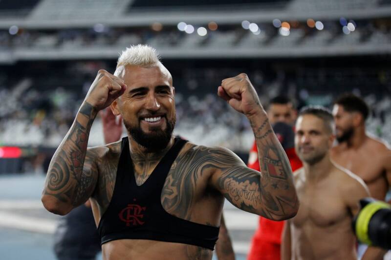 primer refuerzo de Colo Colo para 2024.