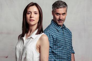 Teleserie "Amanda" será emitida en Perú y ya tiene fecha de estreno