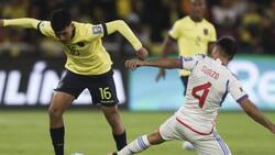 “Chile demandará por...”: La despiada burla con que los ecuatorianos se ríen de La Roja