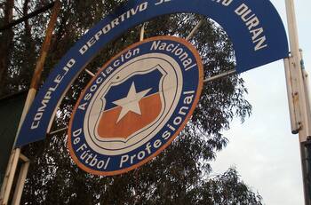 ANFP se olvida de San Bernardo y confirma que el nuevo Juan Pinto Durán se construirá en otra comuna