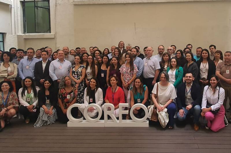 Conoce cómo acceder a los trabajos disponibles en la CORFO.