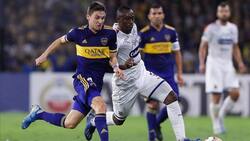 Golpazo al mercado: Unión La Calera cerró a exgoleador de Boca Juniors