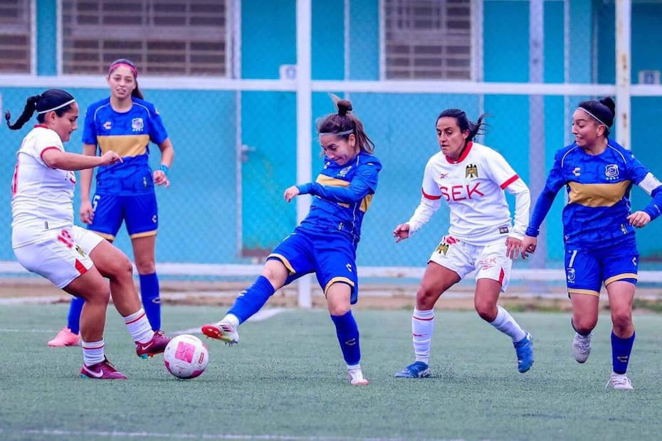 Unión Española venció por 1-0 a Everton y alcanzó en puntaje a Universidad de Chile. Foto: Prensa Everton.