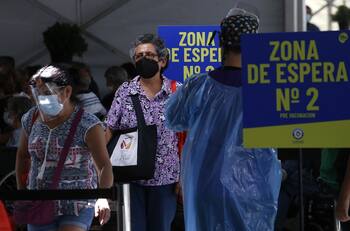 Calendario Vacunación COVID-19: revisa quiénes se inoculan hoy y recintos habilitados en todo Chile