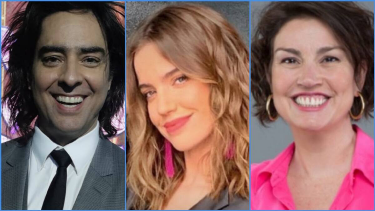 "¡Qué hermosa!": Millaray Viera, Cristián Riquelme y Javiera Contador felicitaron a Carola Varleta tras comunicar su embarazo