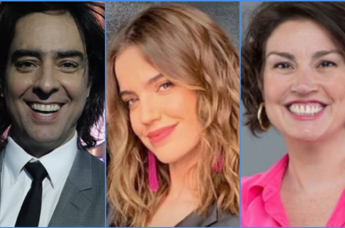 "¡Qué hermosa!": Millaray Viera, Cristián Riquelme y Javiera Contador felicitaron a Carola Varleta tras comunicar su embarazo