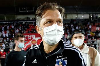 A la espera del nuevo presidente de Colo Colo: Así quedó conformado el nuevo directorio de Blanco y Negro