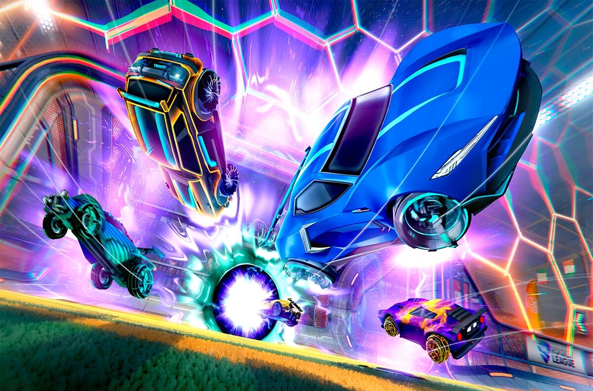 Se acerca un nuevo campeonato de los Departamentos Comunales de eSports Chile