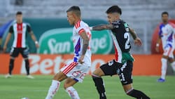 EN VIVO | Palestino vs. Universidad de Chile por Primera División 2026: minuto a minuto del partido