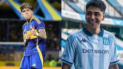 Carlos Palacios y Damián Pizarro entre algodones: ¿Alcanzarán a llegar al Boca vs Racing?