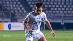 “Es un crack, me ayudó en todo”: el impacto fuera de las canchas de Diego Buonanotte en Deportes Temuco