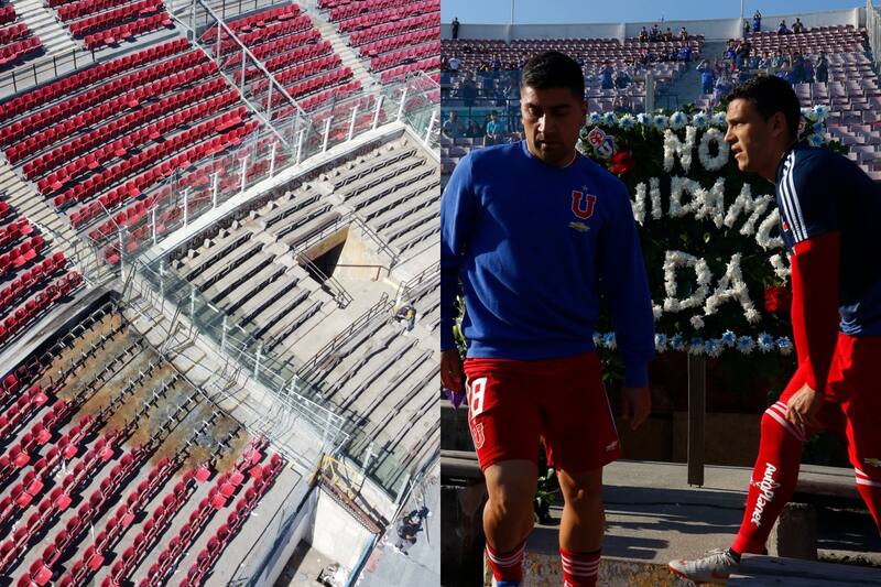 Memorial por los Derechos Humanos.