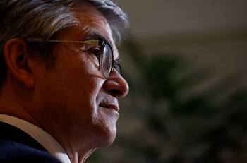 Dólar a $1.000: ¿Qué dijo el Ministro Mario Marcel por el alza de la moneda estadounidense?