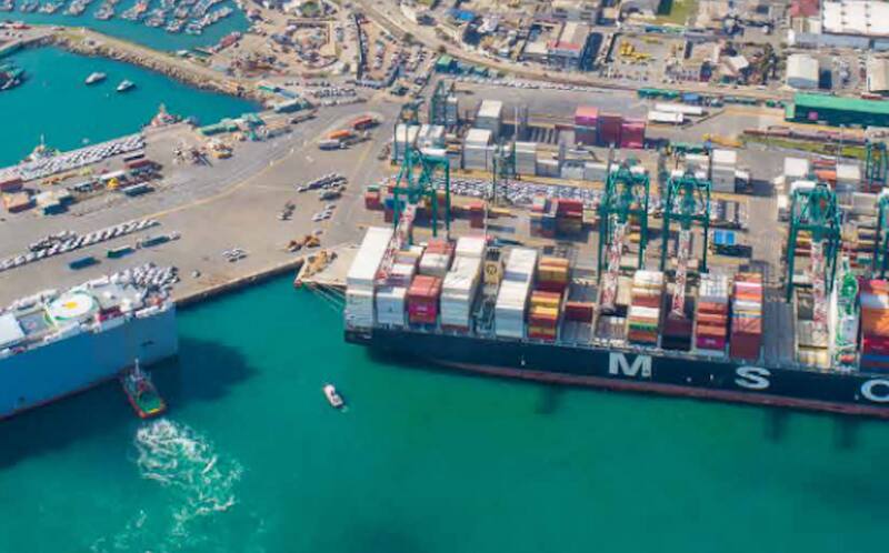 El proyecto del Puerto Exterior podría enfrentar graves dificultades.