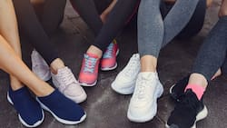 Reconocida marca de zapatillas con presencia en Chile fue vendida por US$9.400 millones: este es su nuevo dueño