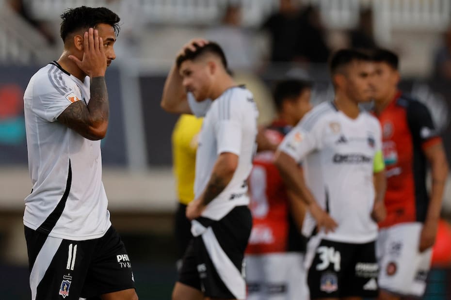 jugará un vital encuentro contra Racing. Agencia Aton