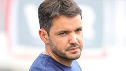 Dirigió en el fútbol chileno y ahora podría ser el técnico de Mauricio Isla en Independiente