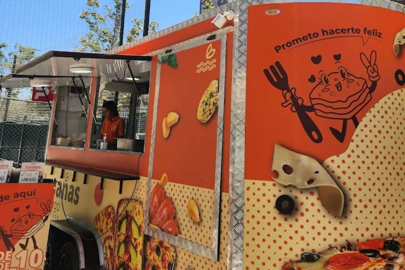 Ofrece más de 10 variedades en su carta.
Créditos: Google Maps.