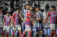 Tras perder con Alianza Lima: ¿Cuándo y contra quién es el próximo partido de Colo Colo?
