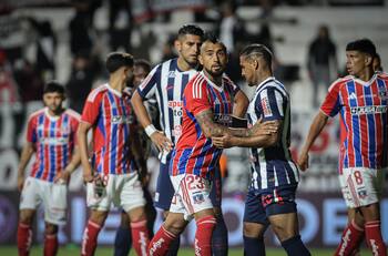Tras perder con Alianza Lima: ¿Cuándo y contra quién es el próximo partido de Colo Colo?