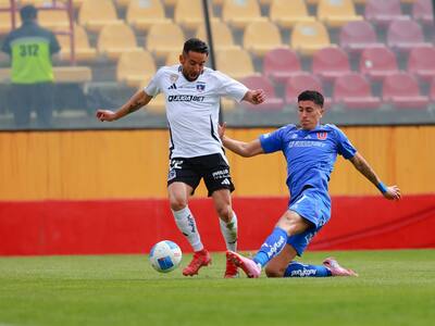 EN VIVO | Colo Colo vs Universidad de Chile: minuto a minuto de la Supercopa 2025