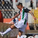 Entre bajas y dudas: el golpeado Palestino que recibirá a la U en La Cisterna