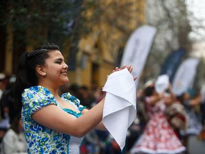 Estas son las mejores payas para niños que te harán disfrutar las Fiestas Patrias 2025
