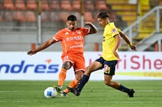 “Se busca auto con persona desaparecida”: el tremendo drama que afecta a jugador del fútbol chileno