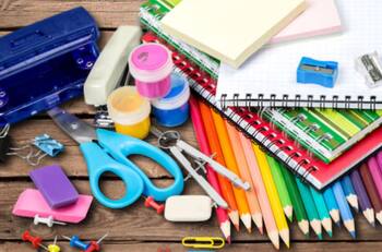 Pensando en la vuelta a clases 2026: Caja Los Héroes ofrece hasta un 50% de descuento en compras escolares