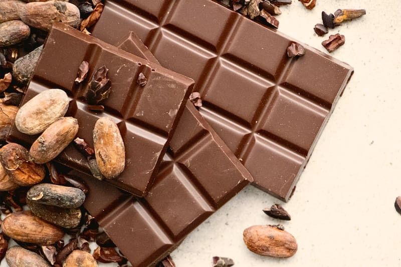 Producto de las consecuencias del cambio climático, la producción del cacao ha impulsado el alza de este producto.