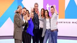 "Me hubiese gustado despedirme en pantalla": Reconocida notera de "Tu Día" confirmó que fue despedida de Canal 13