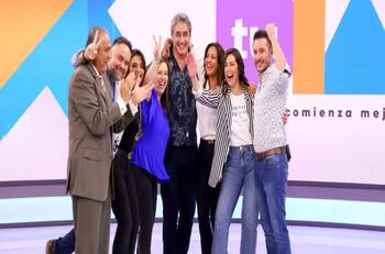 "Me hubiese gustado despedirme en pantalla": Reconocida notera de "Tu Día" confirmó que fue despedida de Canal 13