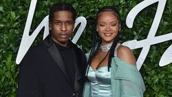 Tras rumores de su quiebre con Rihanna: A$AP Rocky fue detenido por supuesta participación en tiroteo