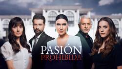 “Pasión Prohibida”: De qué se trata y cuándo se estrena la nueva teleserie turca de Chilevisión