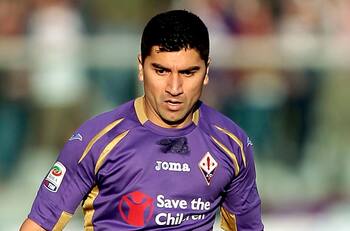 El sentido mensaje de apoyo de David Pizarro a Italia por el coronavirus