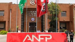 Quilín 5635: La caldera del Diablo