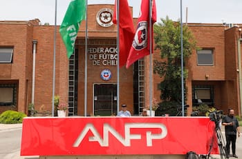 “Es súper preocupante”: Revelan que la ANFP eliminaría dos categorías más en el fútbol formativo