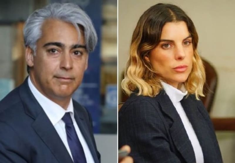 lanza dura crítica contra Maite Orsini. Créditos: Instagram