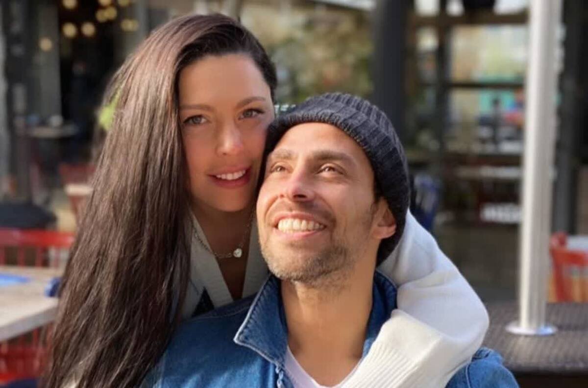 "Le dije que se vaya solo a México": Daniela Aránguiz confesó que siempre "cortaba sus proyectos" para acompañar a Jorge Valdivia al extranjero