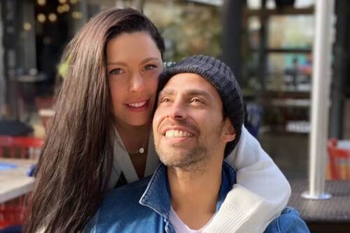 "Le dije que se vaya solo a México": Daniela Aránguiz confesó que siempre "cortaba sus proyectos" para acompañar a Jorge Valdivia al extranjero