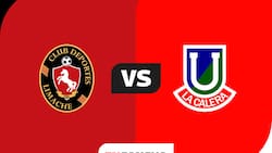 EN VIVO | Deportes Limache vs. U. La Calera por Primera División 2026: minuto a minuto del partido